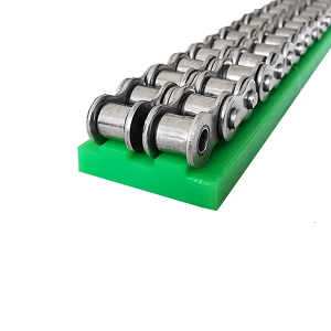 Направляющая для цепи 12B-2 тип 2Т H=15 L=2000 ISKRA PRO