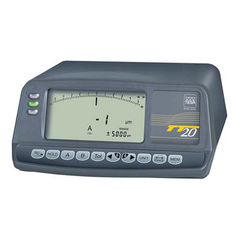 Приборы для измерения длины