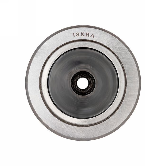 Опорный ролик NUKR40 ISKRA