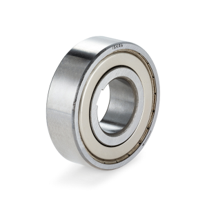 Обгонная муфта CKN20-2RS ISKRA