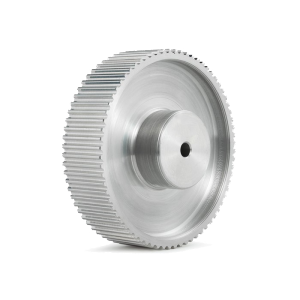 Шкив зубчатый под расточку 48-3M-09 (PHP 48-3M-09RSB) Sati