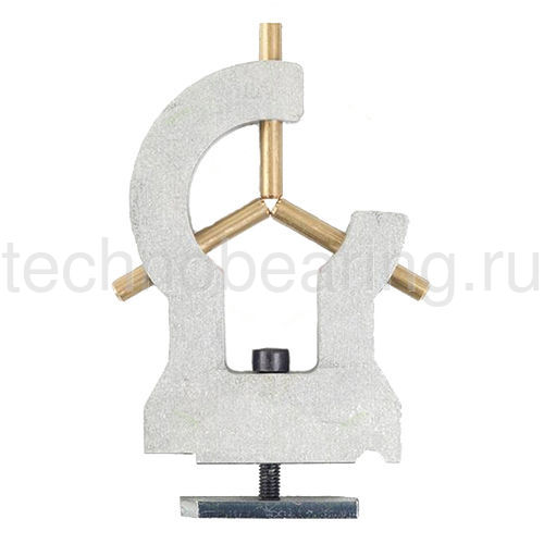 Неподвижная люнета для PD 400 24404 Proxxon