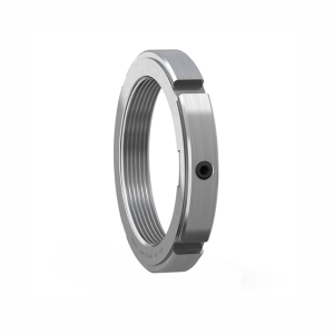 Стопорная гайка KMK9 SKF