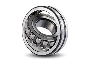 Самоустанавливающиеся подшипники – хорошее решение для условий высоких нагрузок