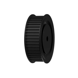 Шкив зубчатый под расточку 64-8M-85 (PHP 64-8M-85RSB) Sati