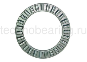 Кольцо K81106TNSP4,5 NBS