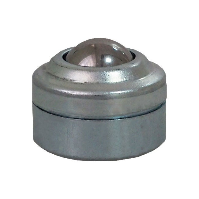 Шариковая опора (без фланца) SP12B-NF ISKRA