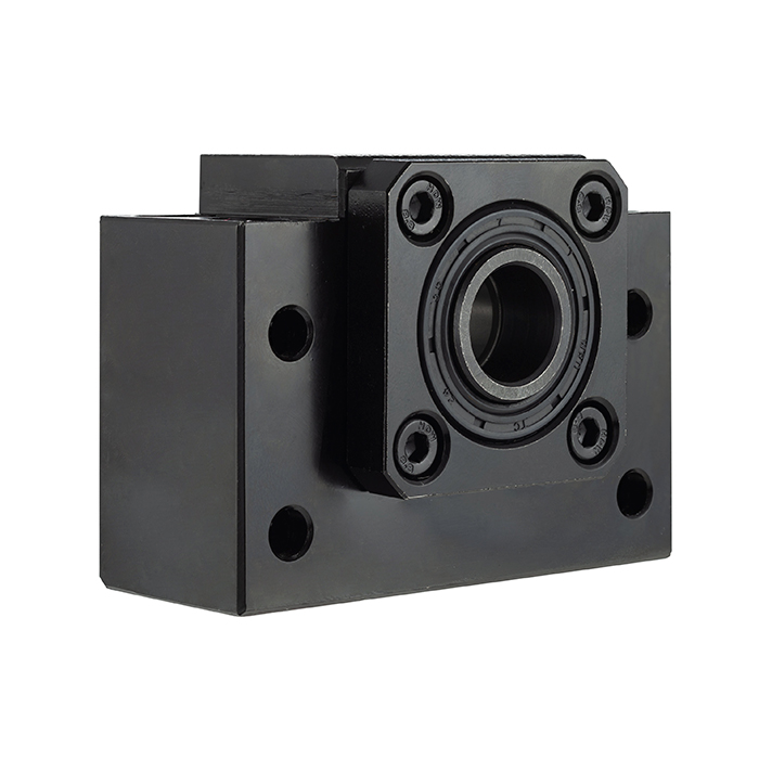 Опора ШВП BK10 ISKRA