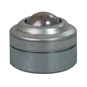 Шариковая опора (без фланца) SP15B(KSM15-FLBS/CS) ISKRA