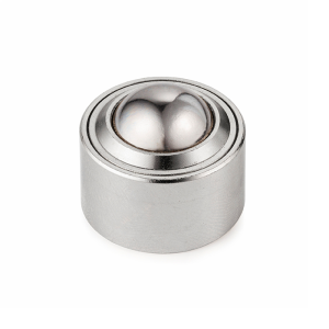 Шариковая опора KSM8BS/CS ISKRA