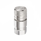 1/4in, БРС серия C, ISO 16028, розетка, нерж. сталь 304 TL2CF-S TITAN LOCK