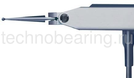 Рычажный щуп GT 31 ± 0,3 ± 0,3 мм 03210802 Tesa