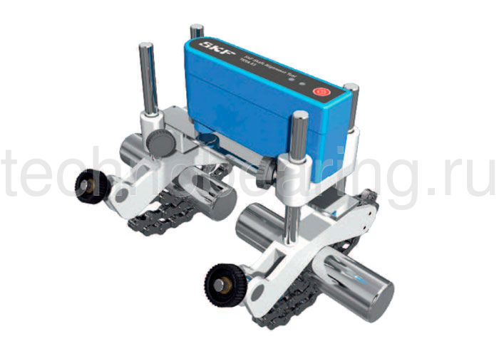 Прибор для выверки соосности валов TKSA 11 SKF