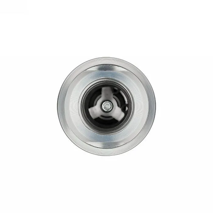1/2in, БРС серия L (TGW) резьбовая, ниппель, оцинк. сталь TL4LM TITAN LOCK