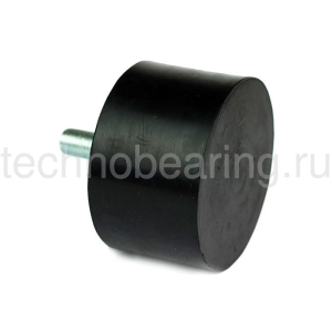 Виброизолятор PM40X30 M8X23 PM40300823 ISB