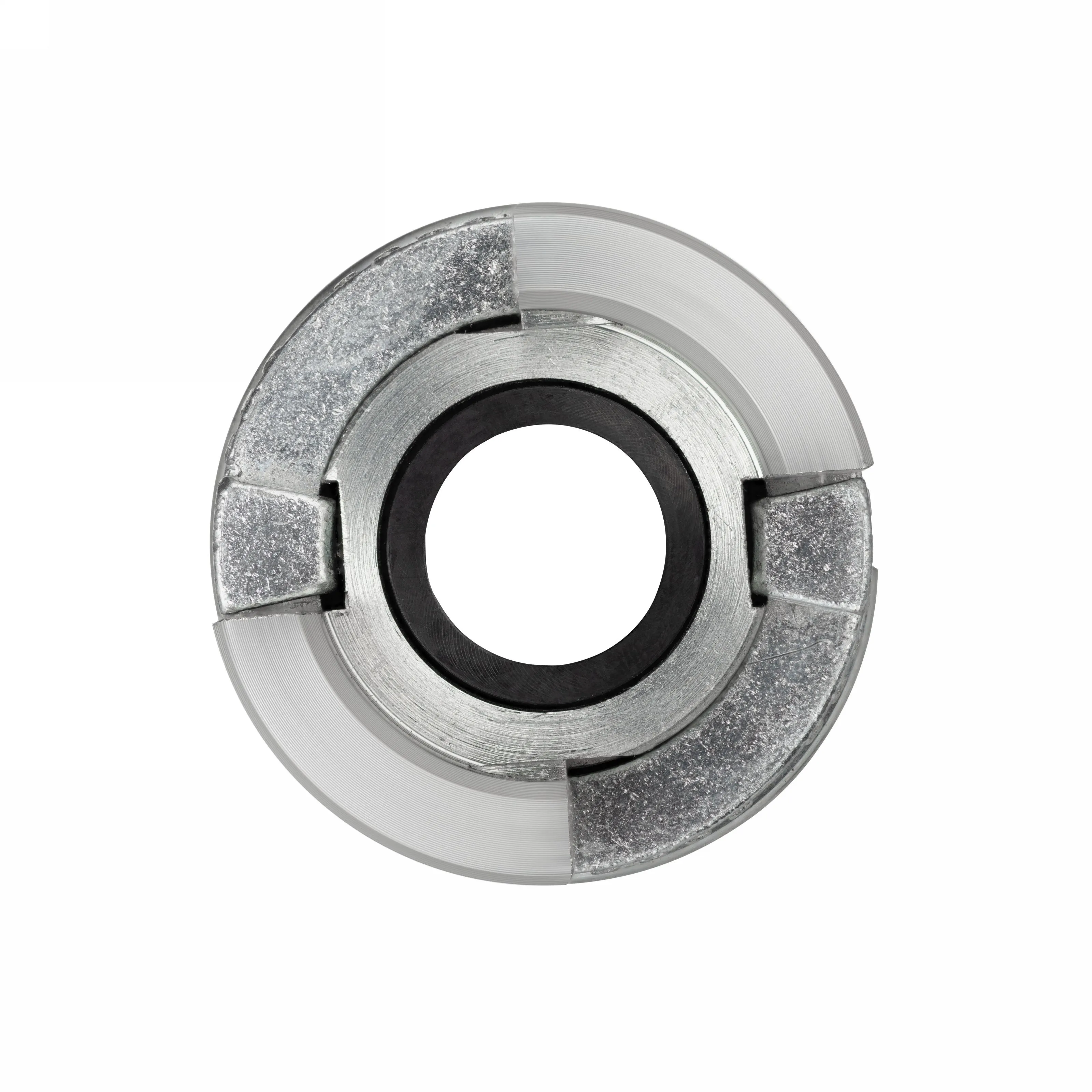 3/4 in, БРС серия P (Thor), розетка с наруж. резьбой NPT (4PM6), TLPSM6 TITAN LOCK