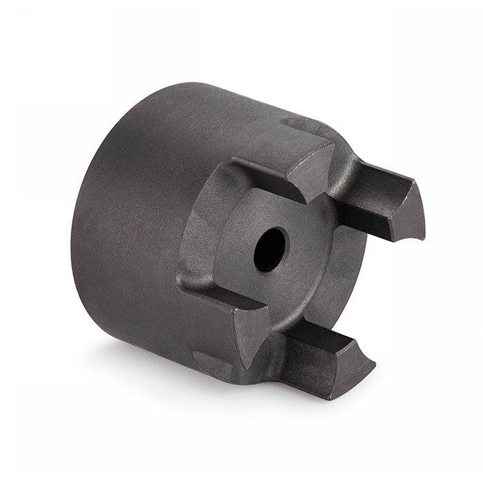 Кулачковая муфта под расточку SGM38AB 98Sh (ROTEX38) ISKRA