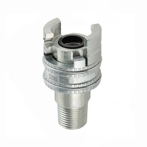 БРС серия P (Thor), розетка с наруж. резьбой NPT (4PM6), 3/4 in TLPSM6 TITAN LOCK — сопутствующий товар