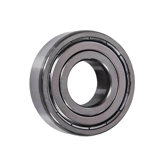 Подшипник 619/4-2Z ISKRA