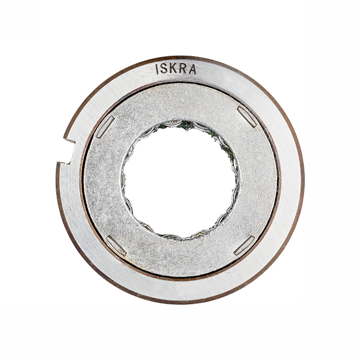 Обгонная муфта CB210 (S210) ISKRA