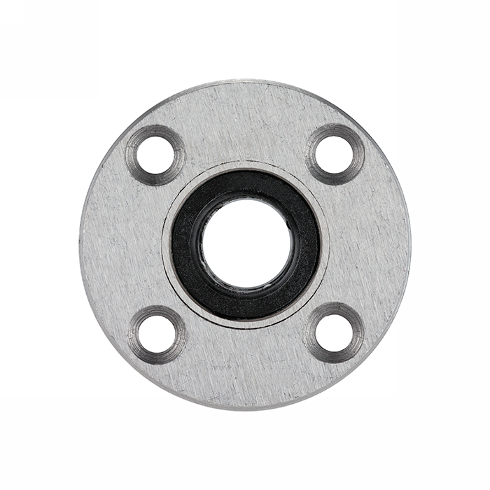 Линейный подшипник LMEF60-UU ISKRA