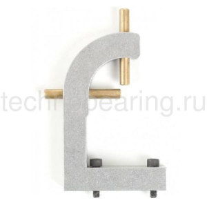 Подвижная люнета для PD 400 24406 Proxxon