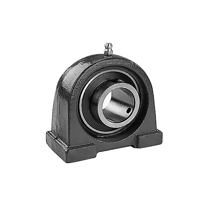 Подшипниковый узел UCPA207 ISKRA