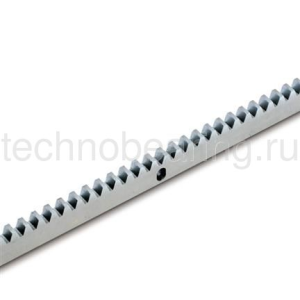 Рейка для раздвижных ворот CRE3012 Sati