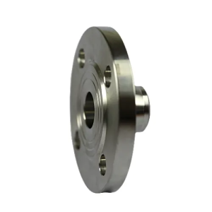 Фланец 50-16-11-1-B-Ст.12Х18Н10Т-IV TITAN LOCK