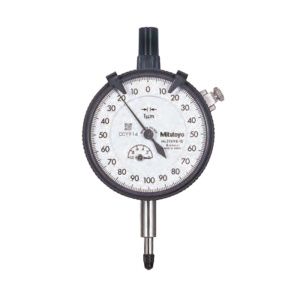 Индикатор часового типа Mitutoyo 0,001 мм  MITUTOYO