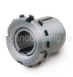 Зажимная втулка KLFC020 (PHF FX80-20x30) Sati