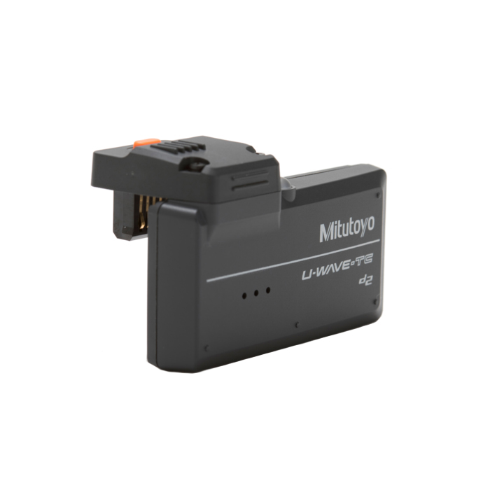 Блок беспроводной передачи данных U-WAVE, стандартный, 02AZF300 MITUTOYO