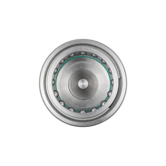 3/4in, БРС серия А, ISO 7241-A, розетка, нерж. сталь 316 TL6AF-SS TITAN LOCK