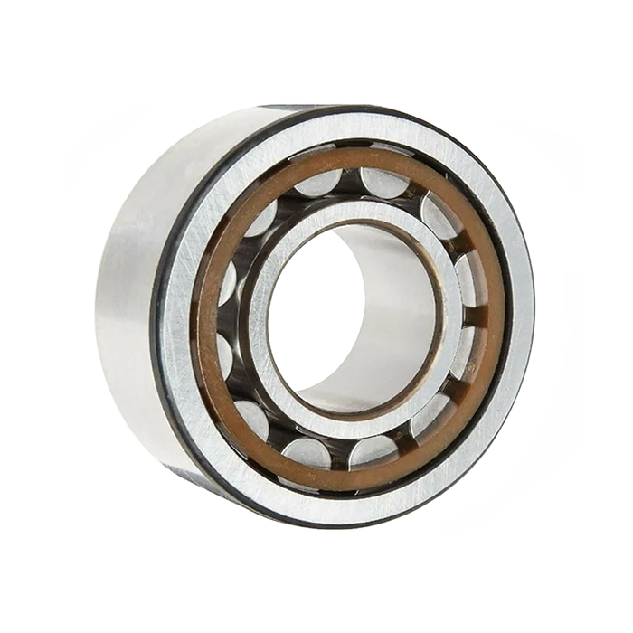 Подшипник NUP2307 ECP SKF