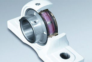 Новинка от NSK- антикоррозионные опоры Life-Lube