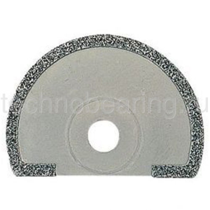 Алмазный отрезной диск для OZI/E 28902 Proxxon