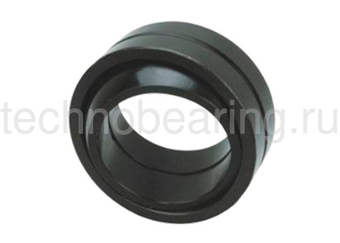 Подшипник GEEM40 ES-2RS ISB