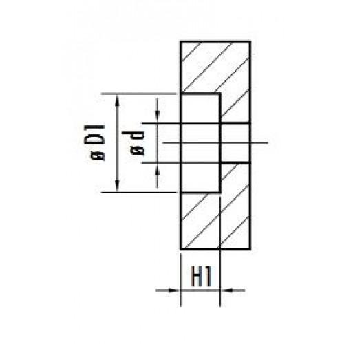 Система CI Cl42-24 CTS