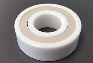 В чем разница между керамическими и гибридными подшипниками?