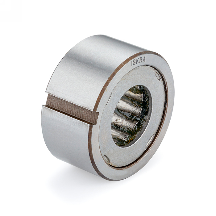 Обгонная муфта CB210 (S210) ISKRA