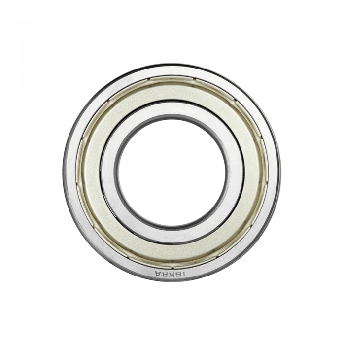 Высокотемпературный подшипник 6203 BHTS ZZ C4 200° ISKRA