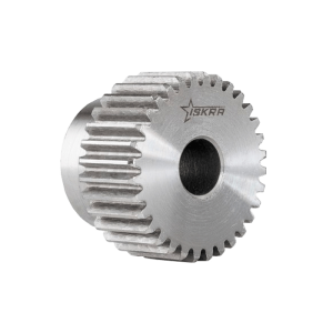 Зубчатая шестерня со ступицей, M=5, Z=14 PM32014 ISKRA