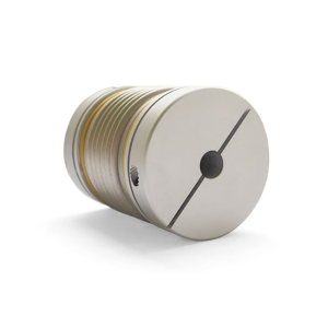 Муфта соединительная BC16-C (d=6 мм) TECHNIX