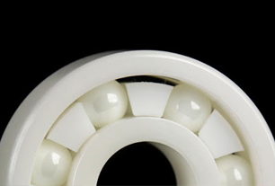 Преимущества керамических подшипников