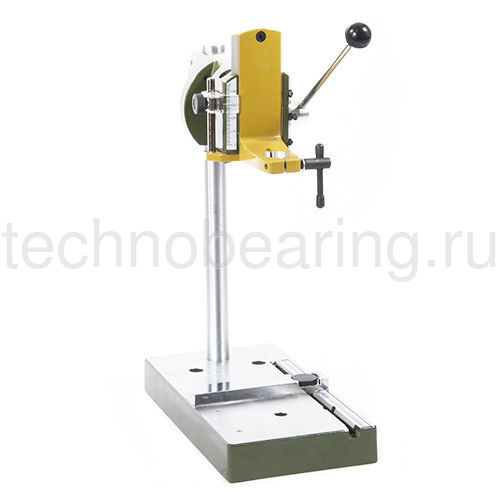 Сверлильная стойка МИКРОМОТ MB 200 28600 Proxxon