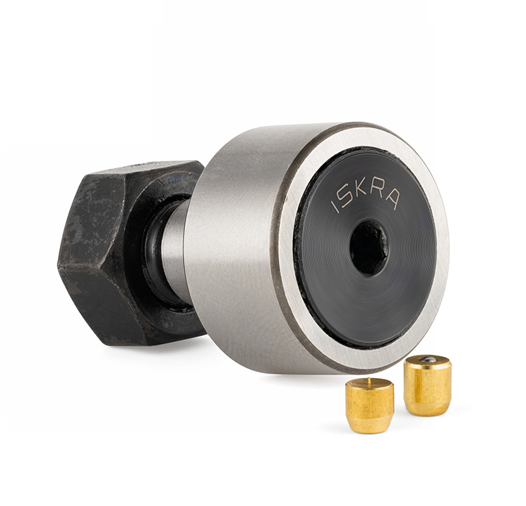 Опорный ролик KR90PP ISKRA