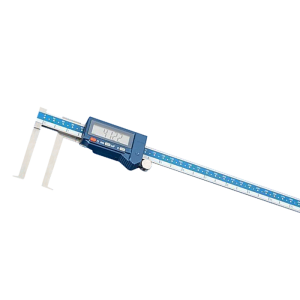 Штангенциркуль цифровой IP67 для внутренних канавок 10-150мм/0,01мм, 2570-5105 Dasqua