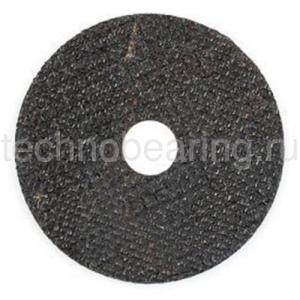 Отрезной диск, армированный корунд,  50х1х10мм, 5 шт. 28155 Proxxon