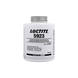 Фланцевый уплотнитель незастывающий кистевой (банка), 450 мл MR 5923 Loctite