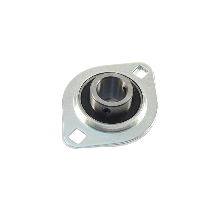 Подшипниковый узел SBPFL202 TECHNIX